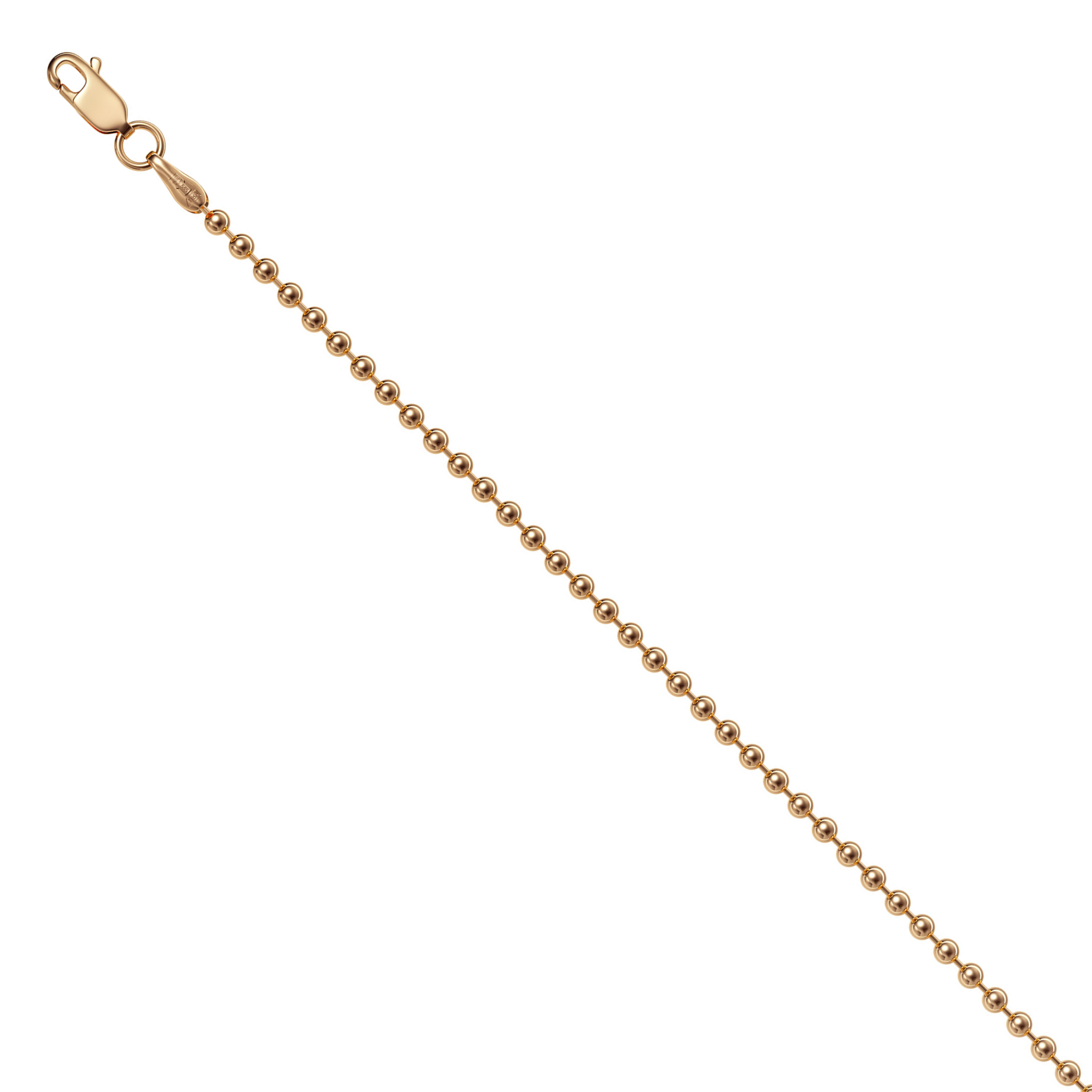 Цепь НЦ 12-085 d2.00