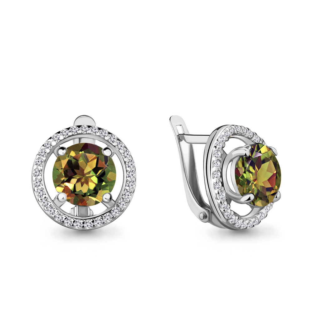 Серьги 4424519А.5