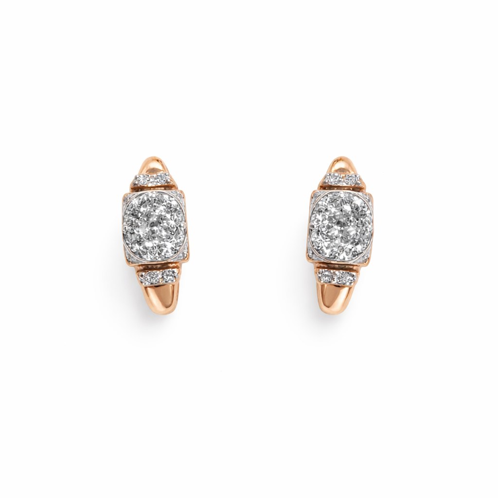 Серьги 2535107 1 1 1