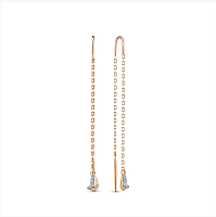 Серьги 2498707 1 1 1
