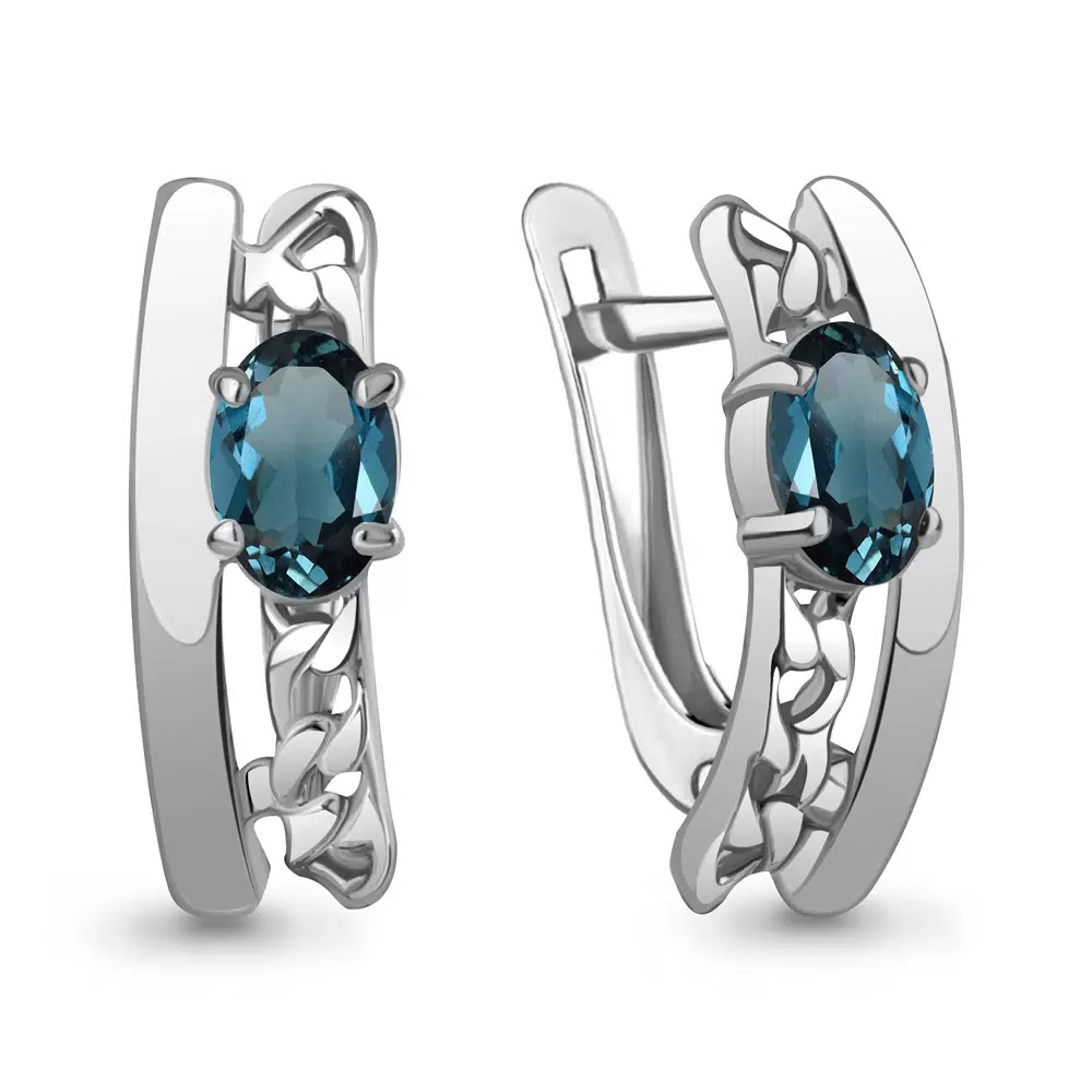 Серьги 4961508.5