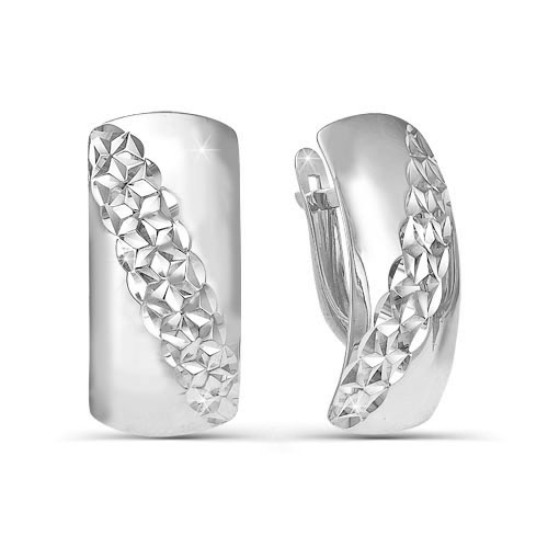 Серьги с220242