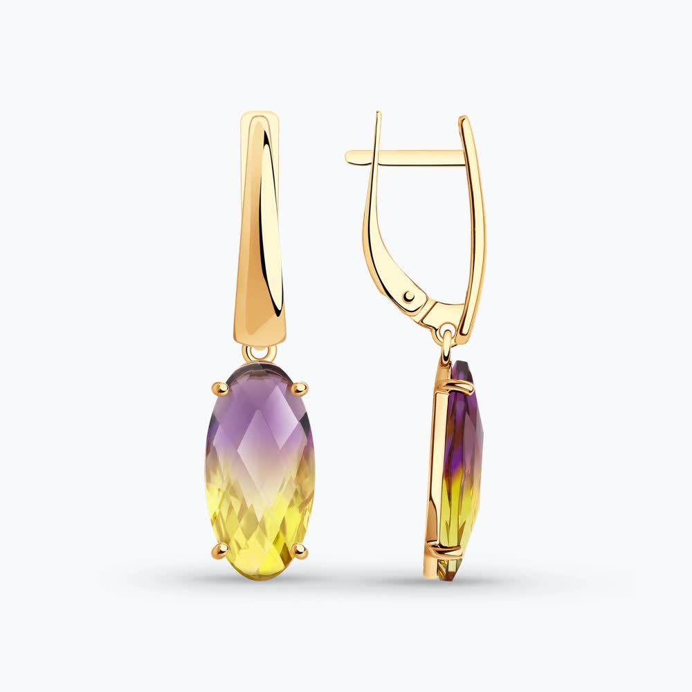 Серьги 728275