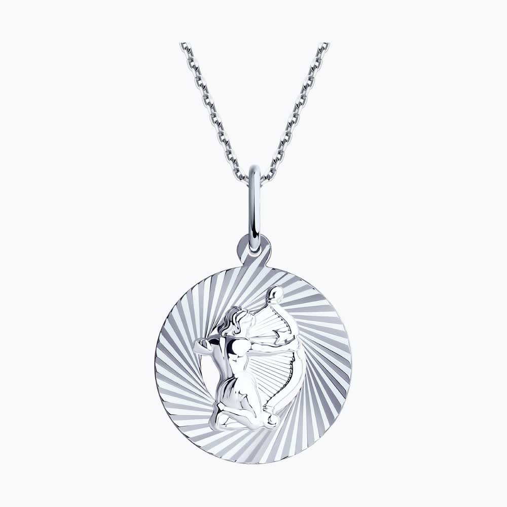 Подвеска 94030890 "Стрелец"
