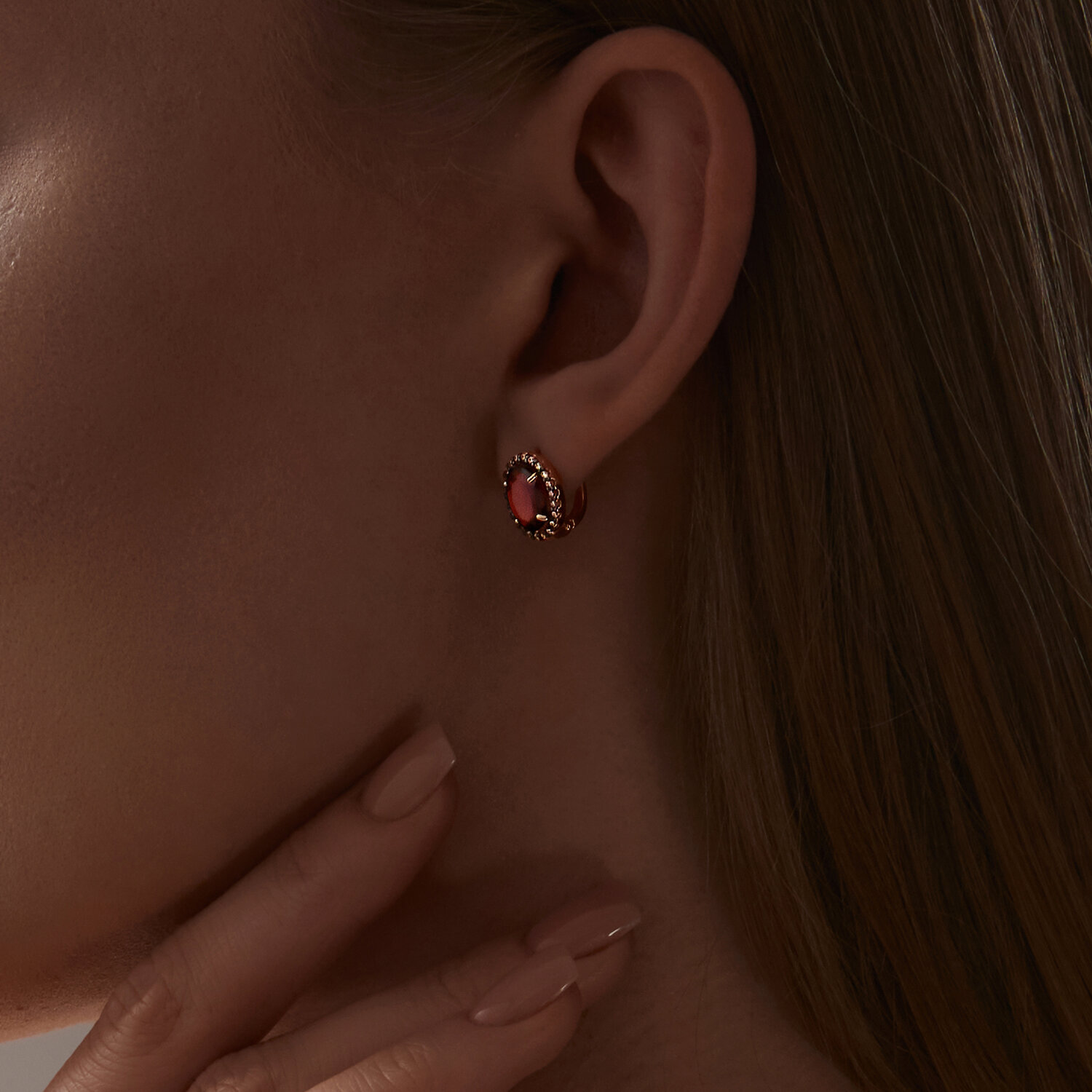 Серьги 727936