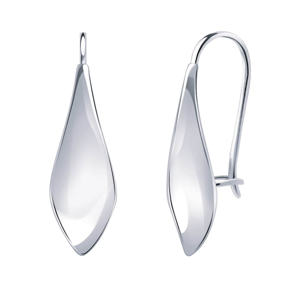 Серьги 21252-925