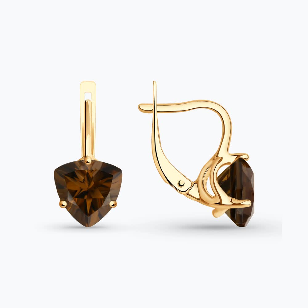 Серьги 728415