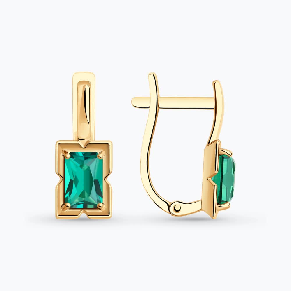 Серьги 727772