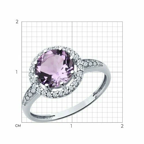 Кольцо 94-310-02052-3