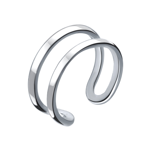 Серьга одиночная 17-72-0000-10863