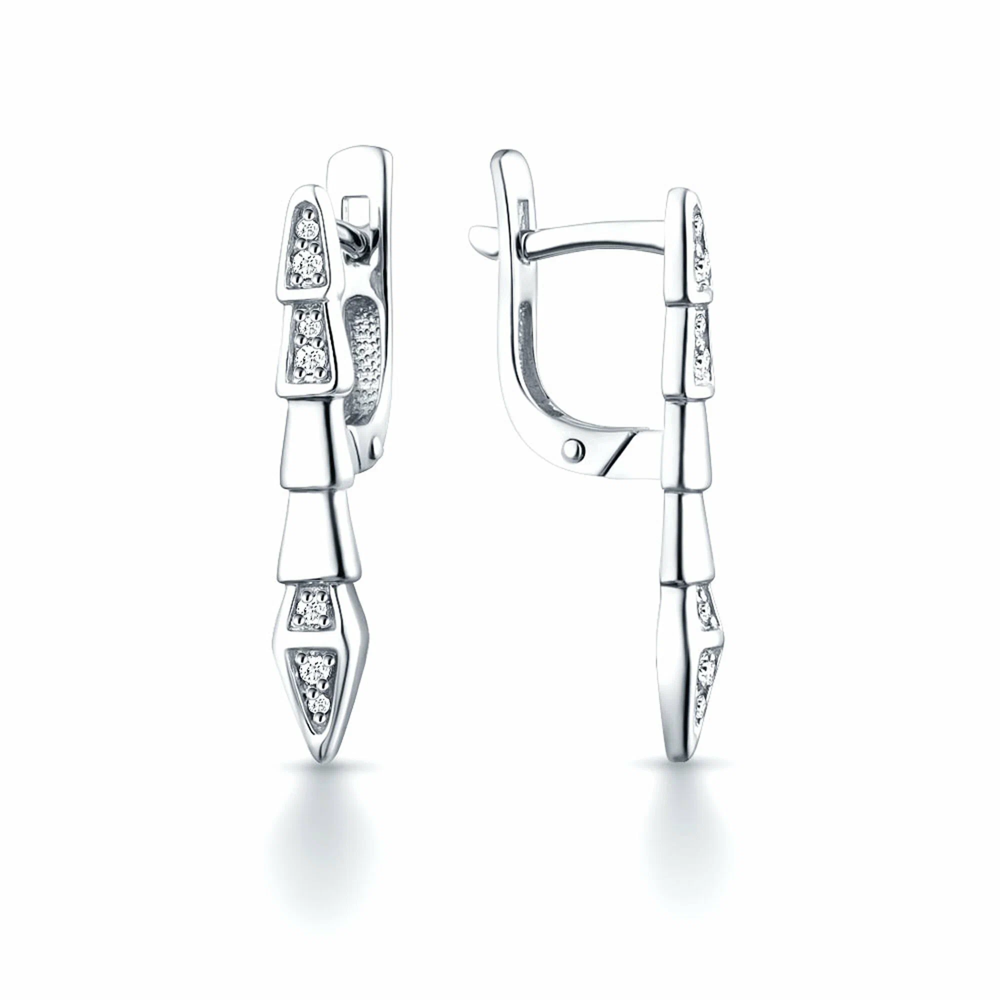 Серьги С4748