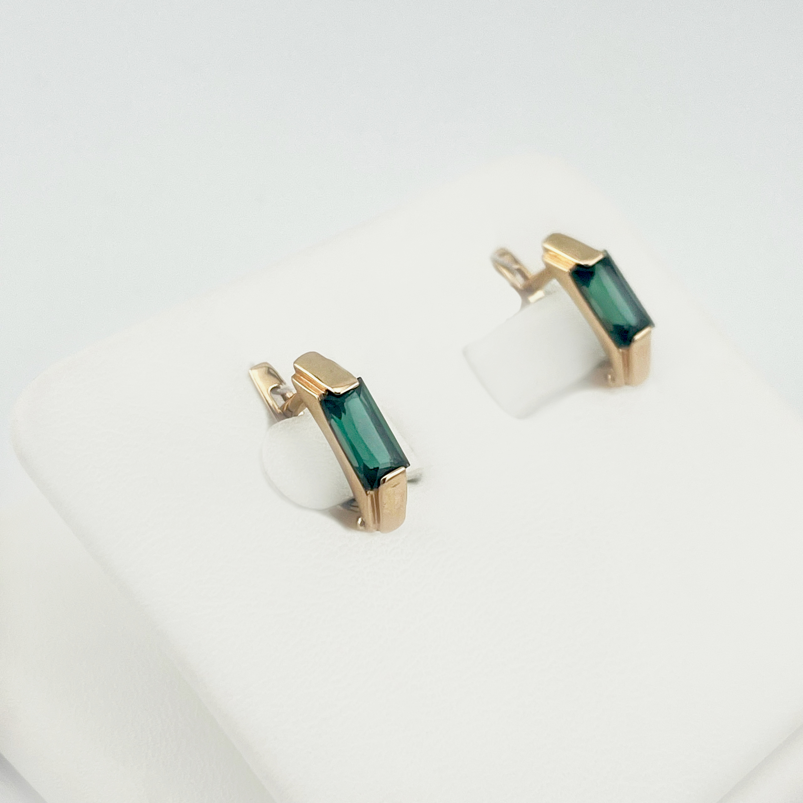Серьги 2311135