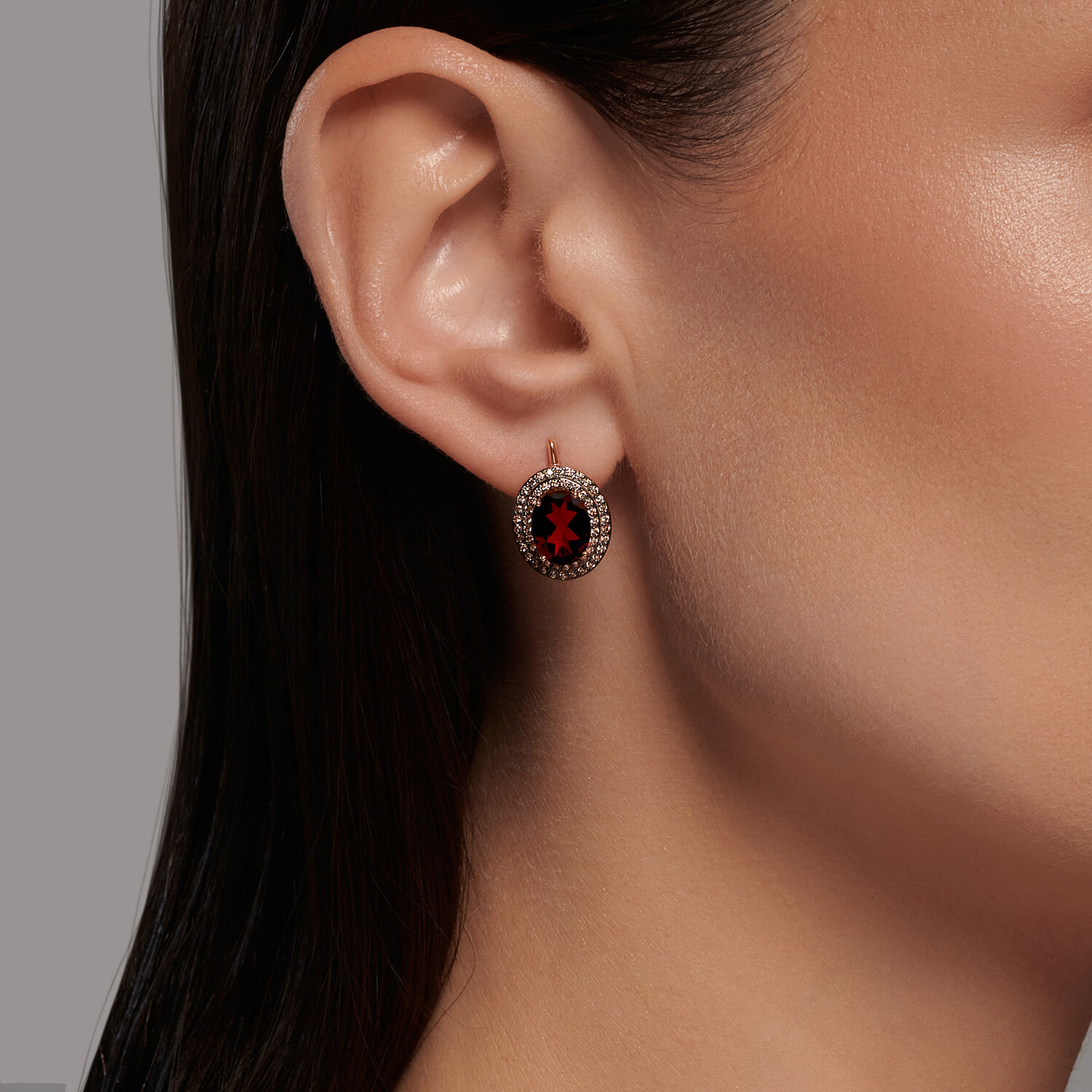 Серьги 728005