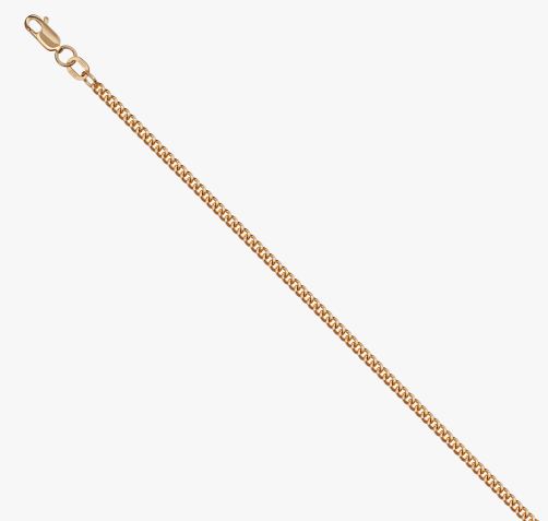 Цепь НЦ 12-002 d 0.50