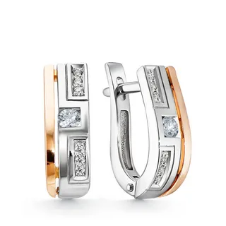 Серьги 1002-2210
