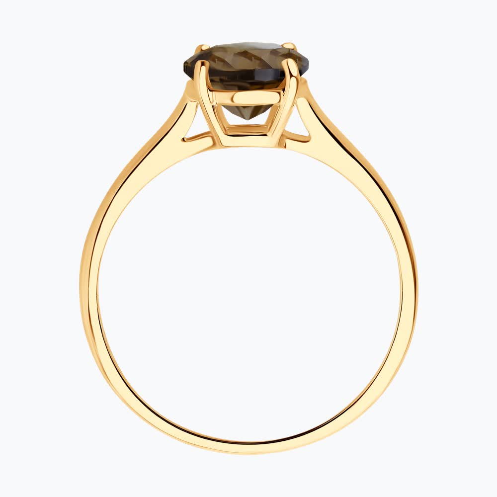 Кольцо 716624