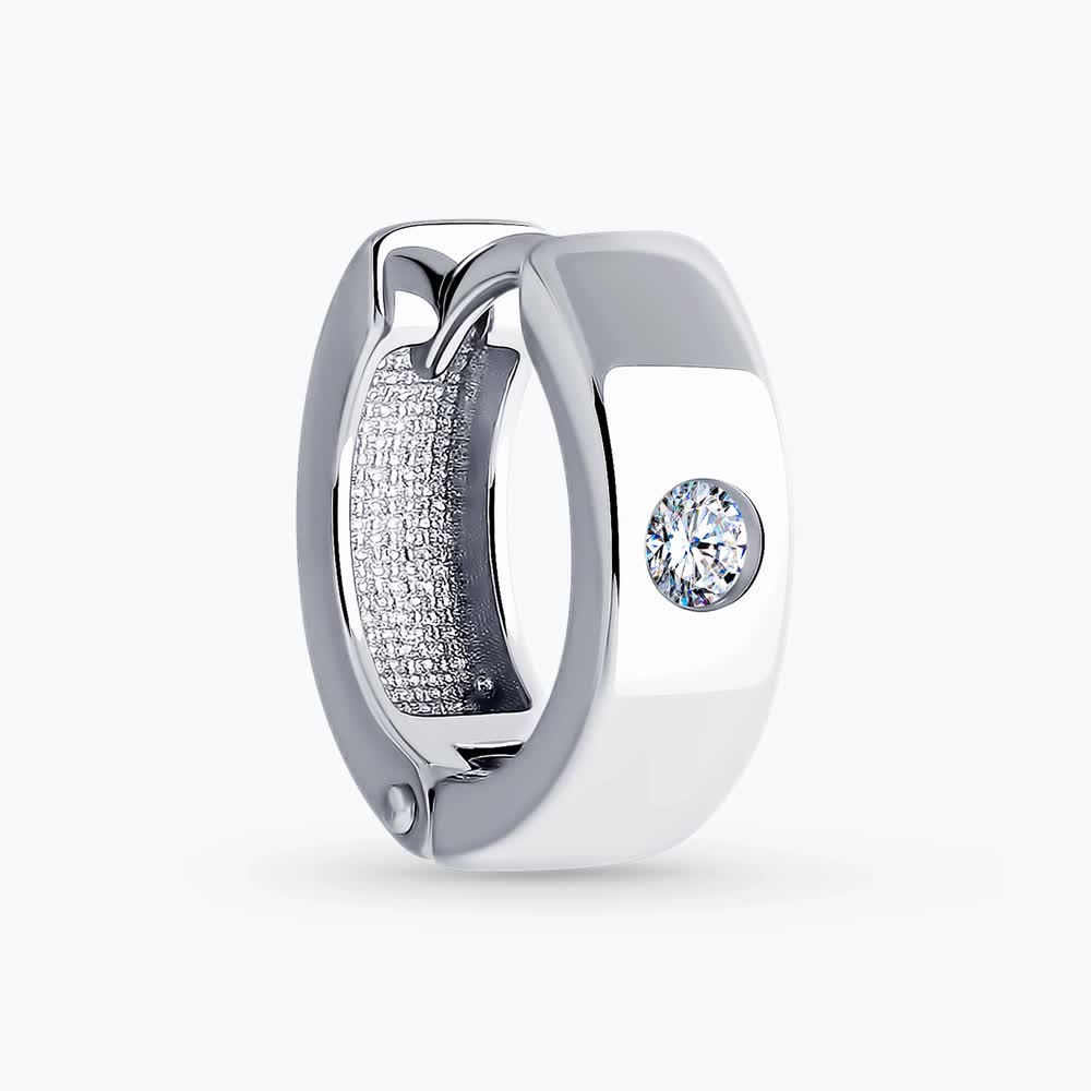 Серьга одиночная 94170292