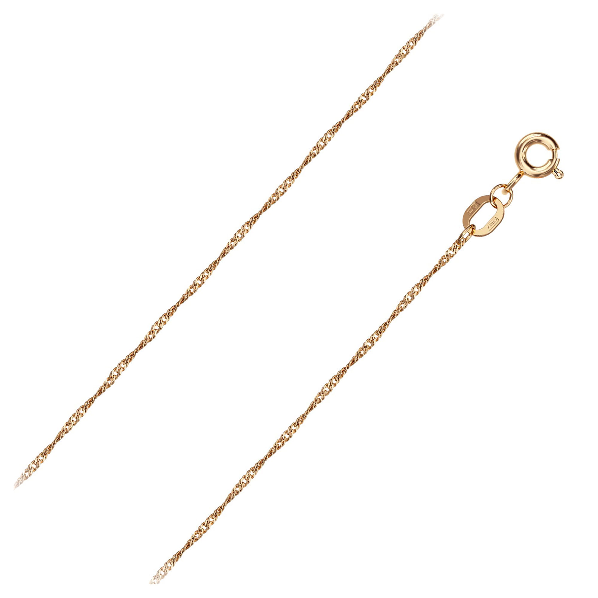 Цепь НЦ 12-028 d 0.30