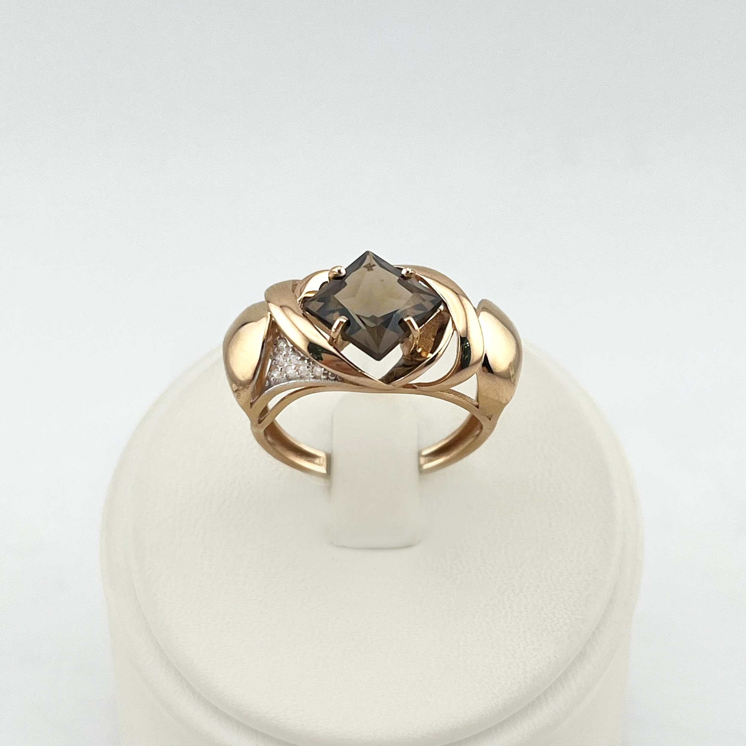 Кольцо кл4357-4-01