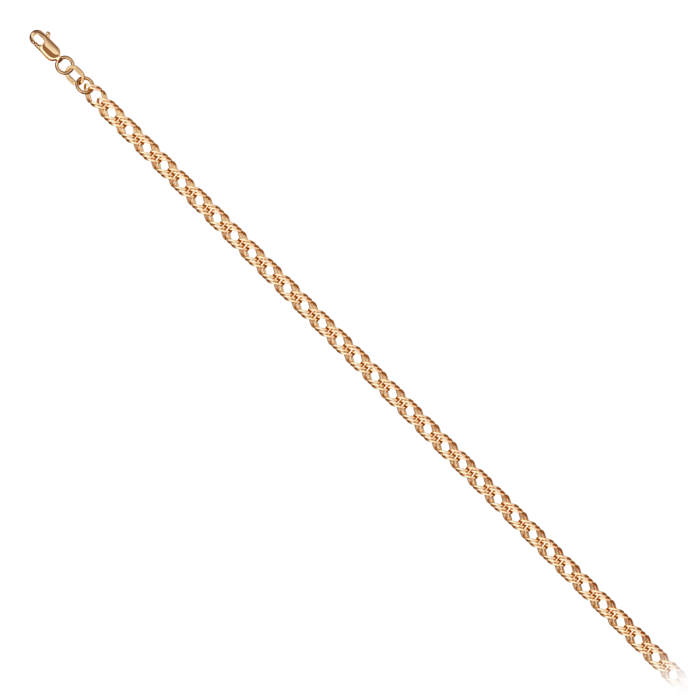 Цепь НЦ 12-203 d 0.50
