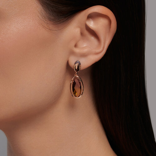 Серьги 727072