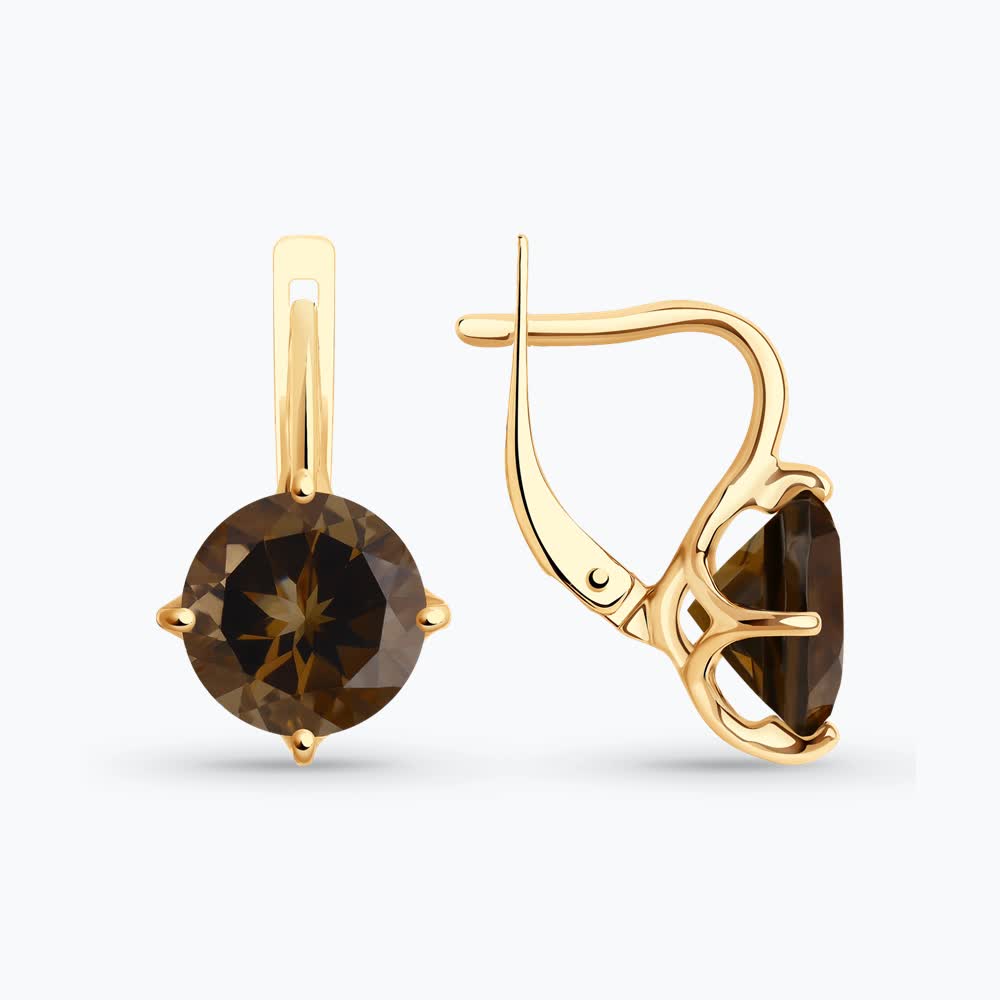 Серьги 728134