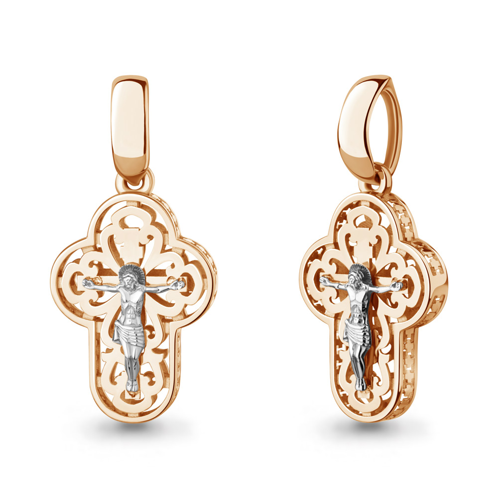 Крест 14880.1
