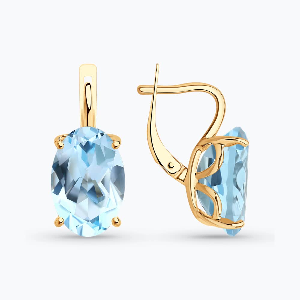 Серьги 728179