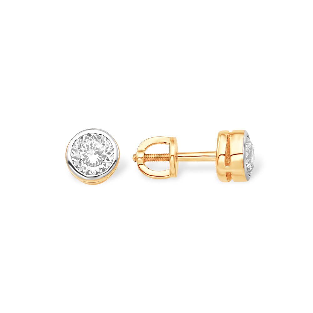 Серьги С1328097