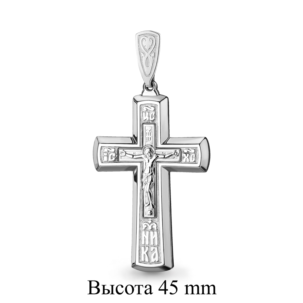 Крест 12759.5 п/т