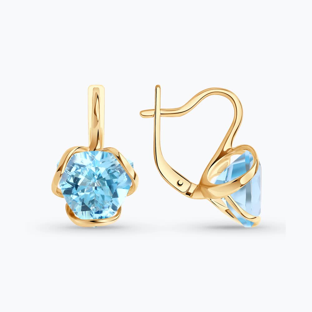 Серьги 727998