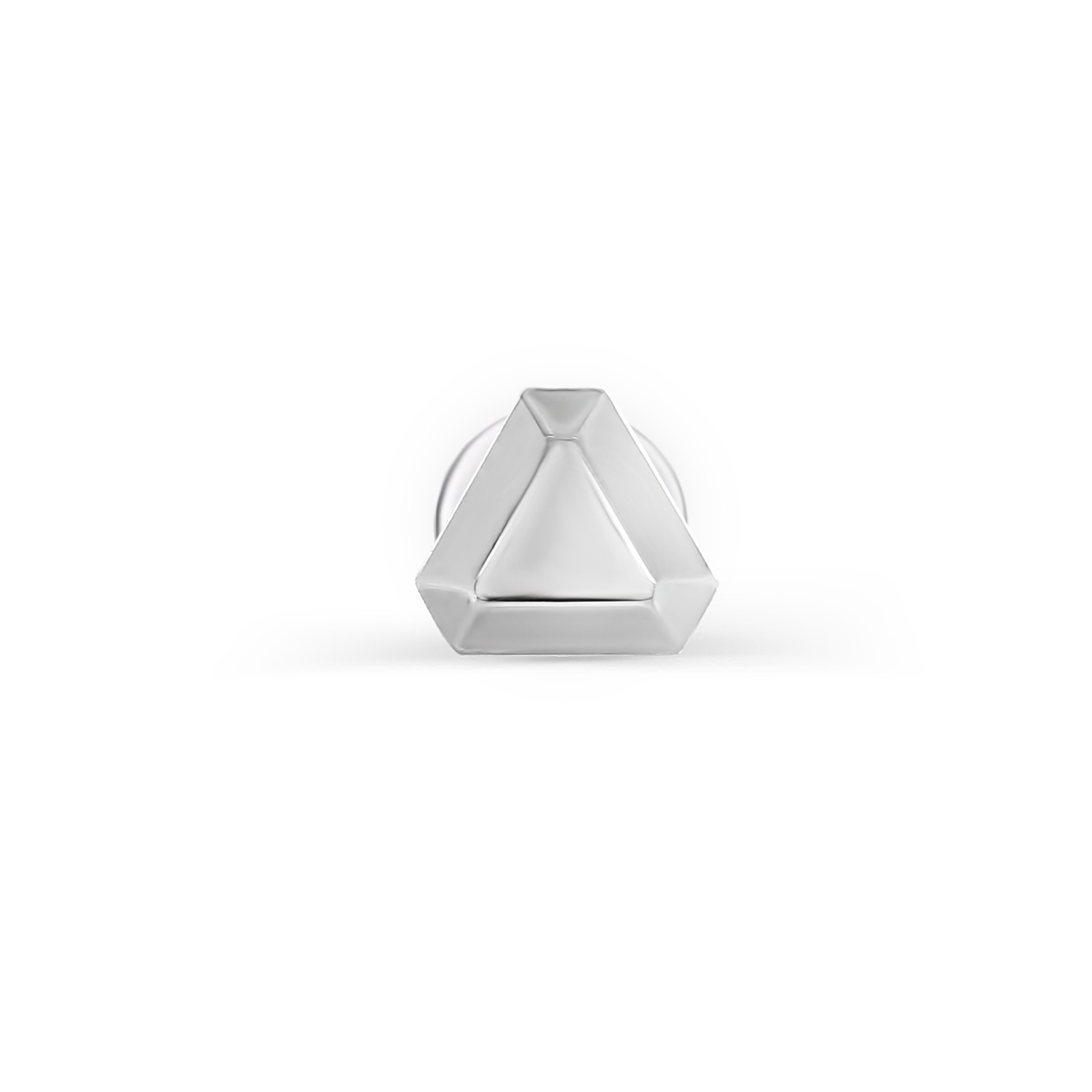 Серьги 2-155-0000