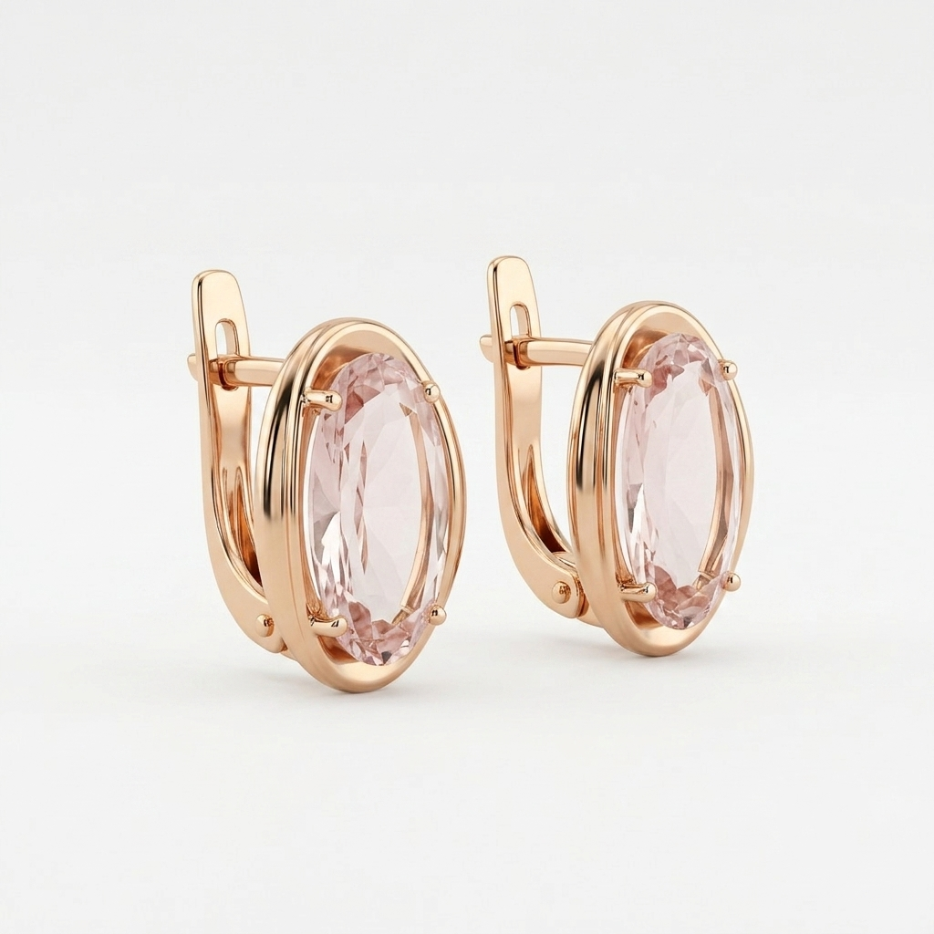 Серьги 2330868
