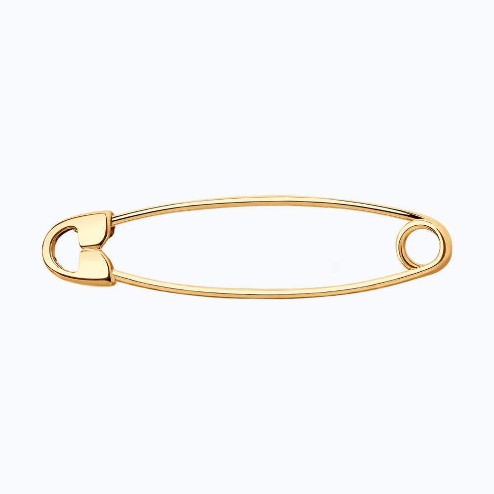 Брошь 040015