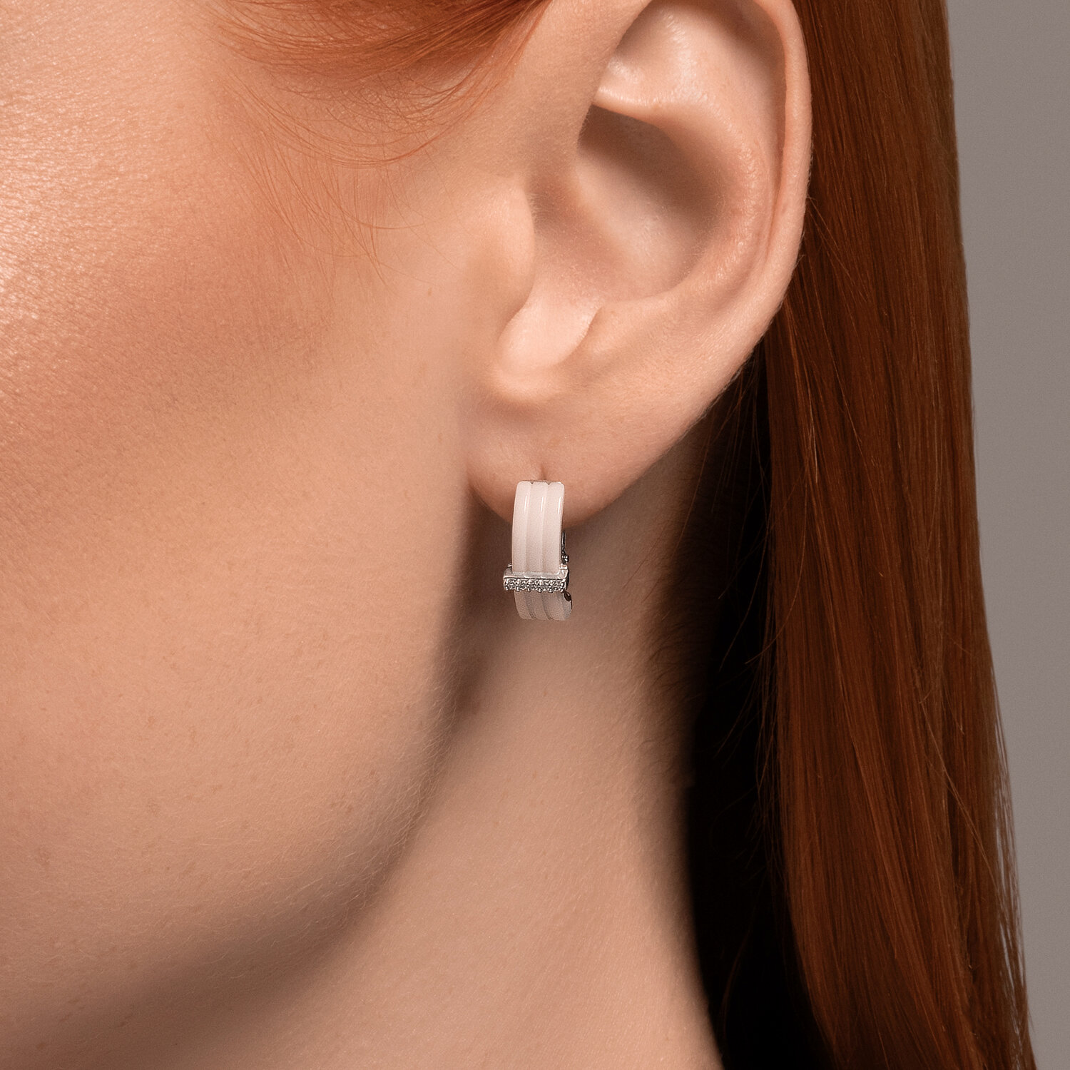 Серьги 94026639