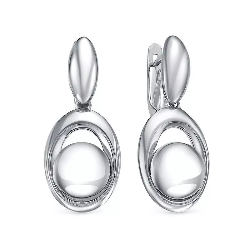 Серьги с222336