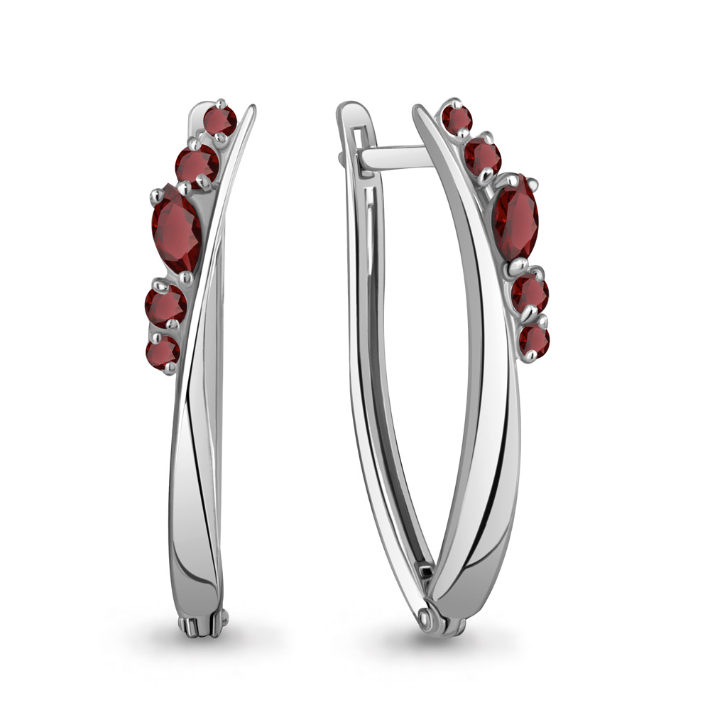 Серьги 4466203.5