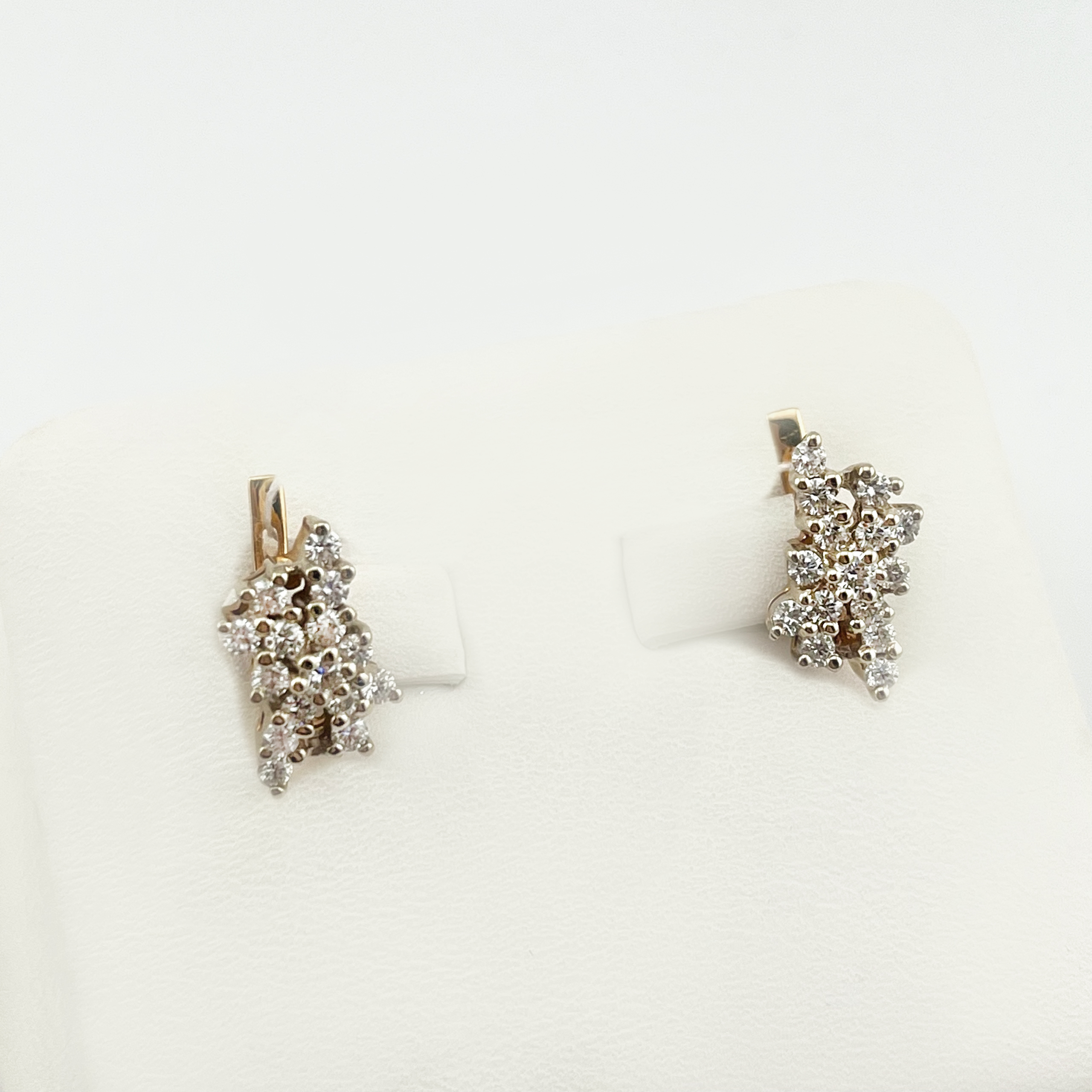 Серьги 143211