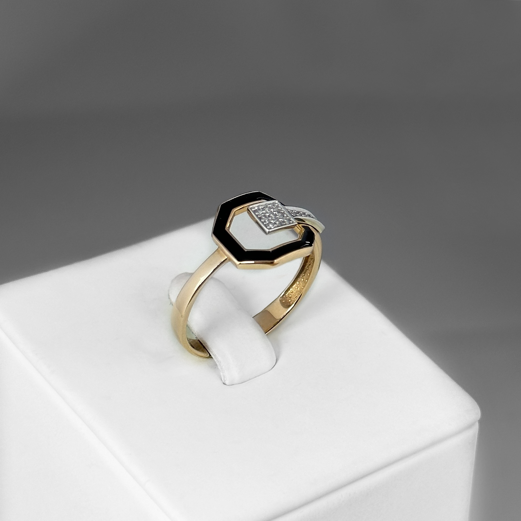Кольцо К4990