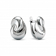 Серьги 820005