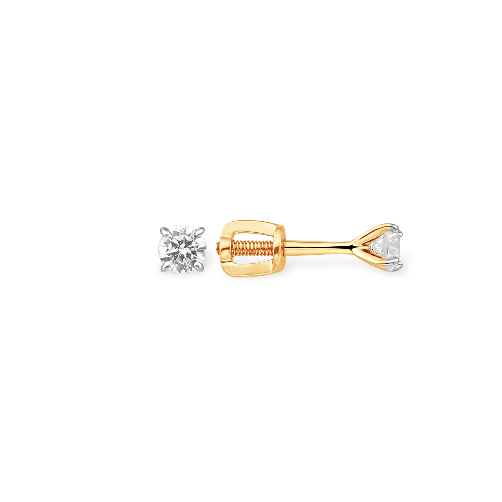 Серьги С13220820