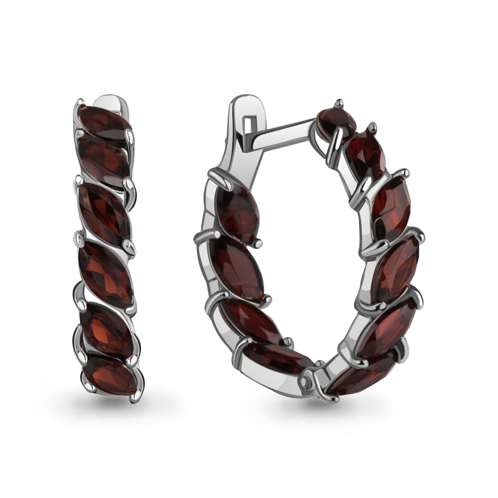 Серьги 45001903.5