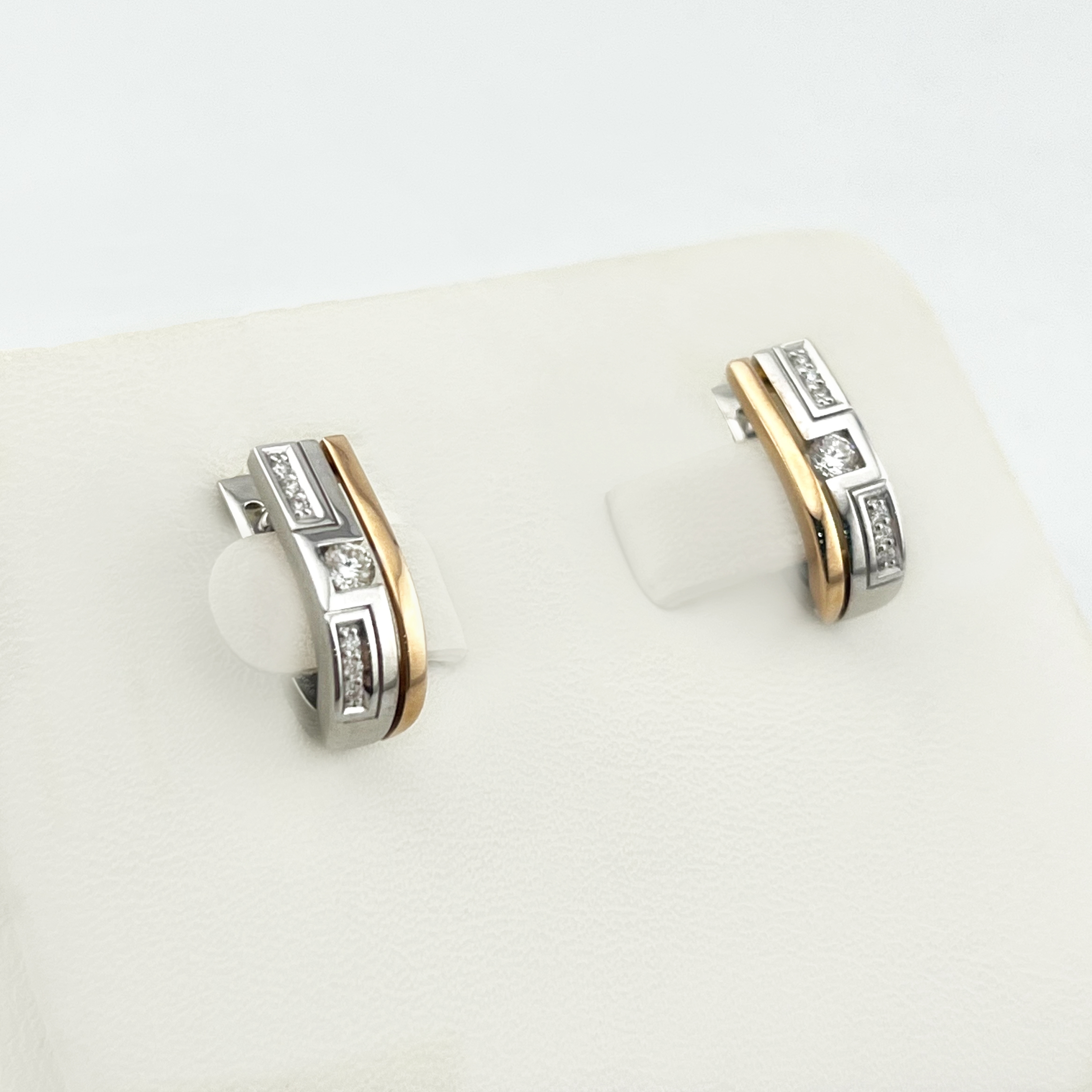 Серьги 1002-2210