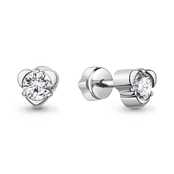 Серьги 400963.5