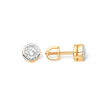 Серьги С1328097